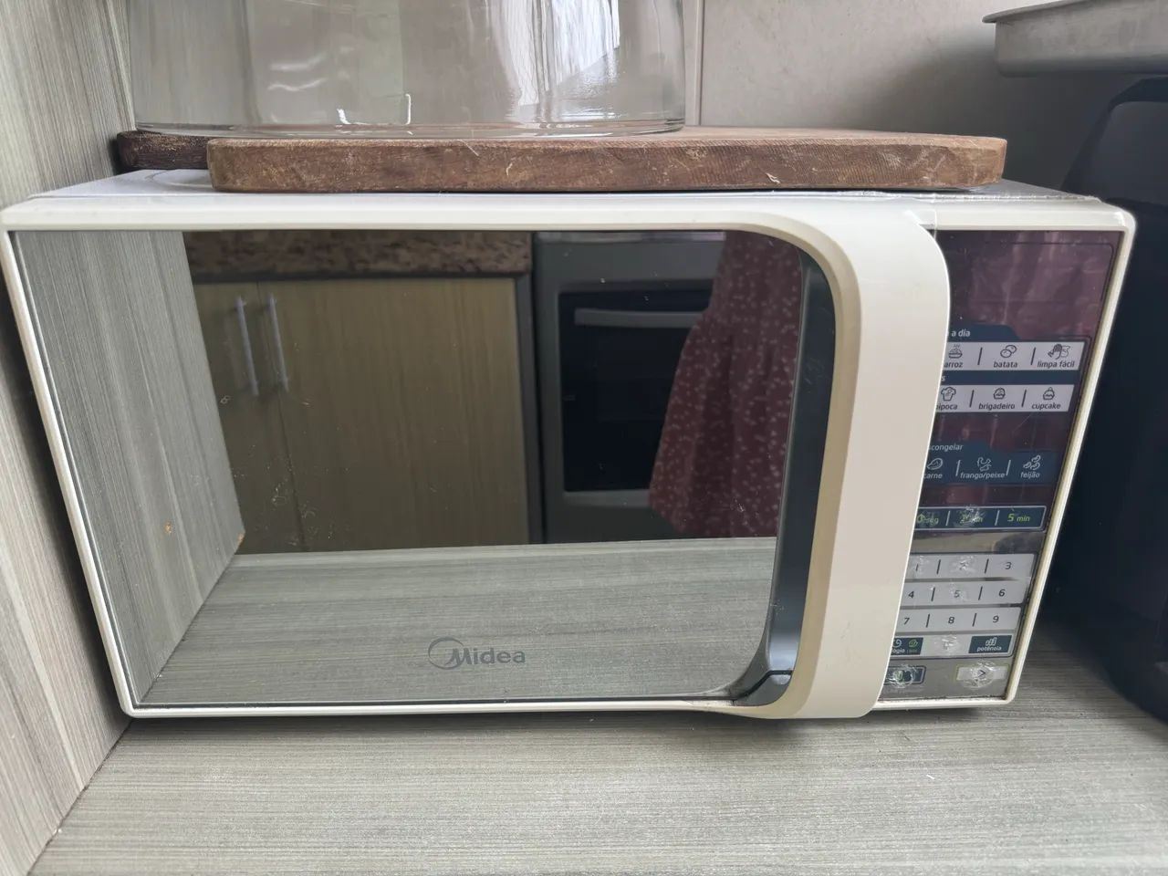 Microondas 64169268977537120