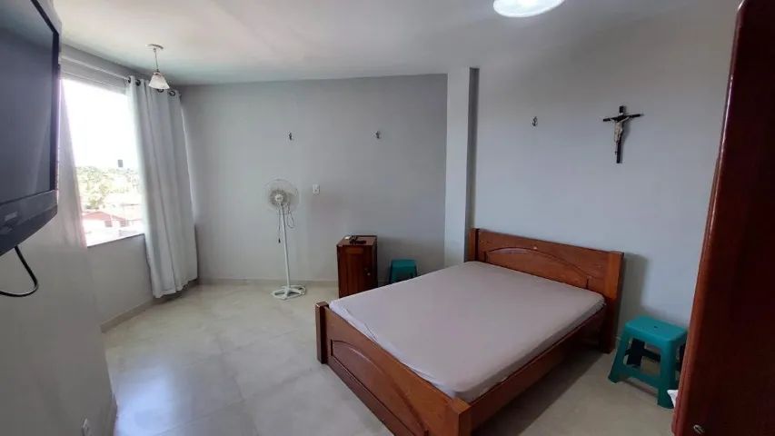  Apartamento Cond. Varandas - Temporada - Foto 2