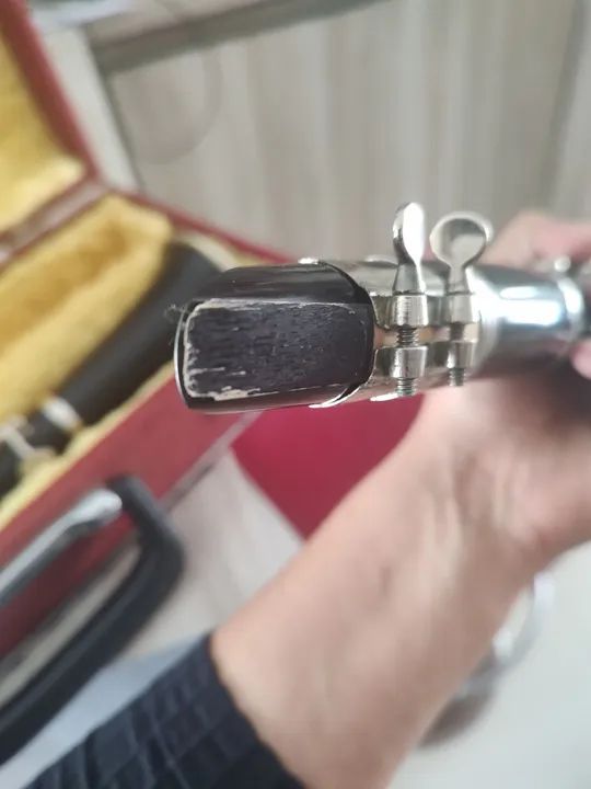 Clarinete BENTLEY  - Foto 4
