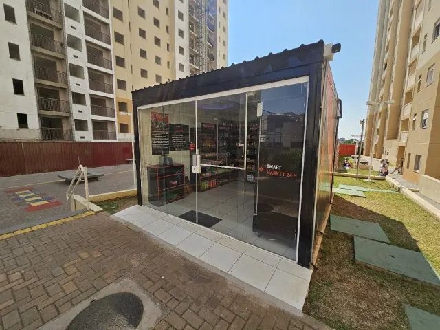 APARTAMENTO PARA LOCAÇÃO/ PARQUE IMPERIAL, FERRAZ DE VASCONCELOS - Foto 3