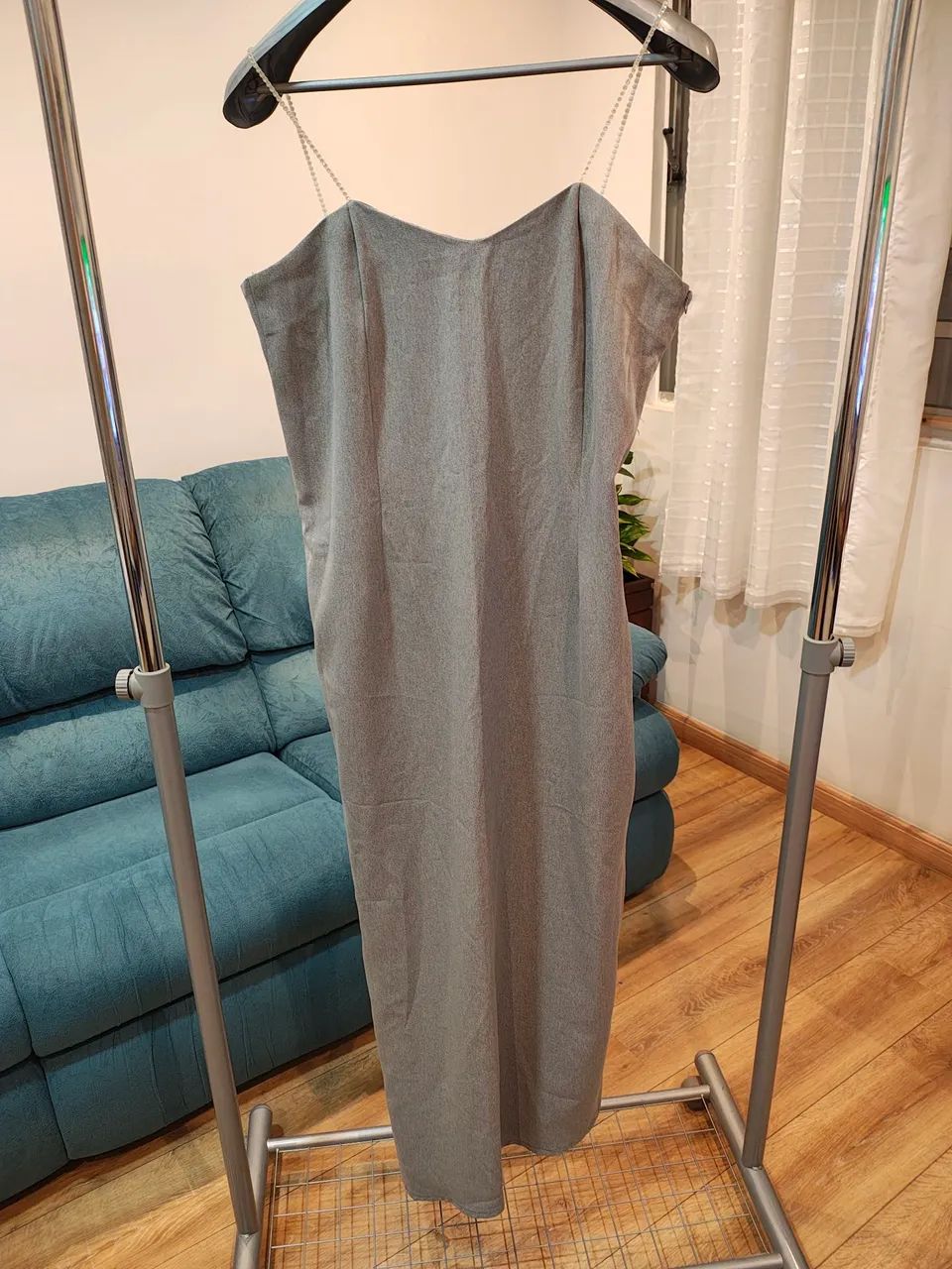 Vestido de festa e ou casamento  - Foto 5