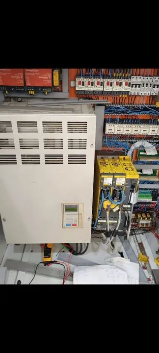 Especialista CNC Técnico eletrônico - Foto 2