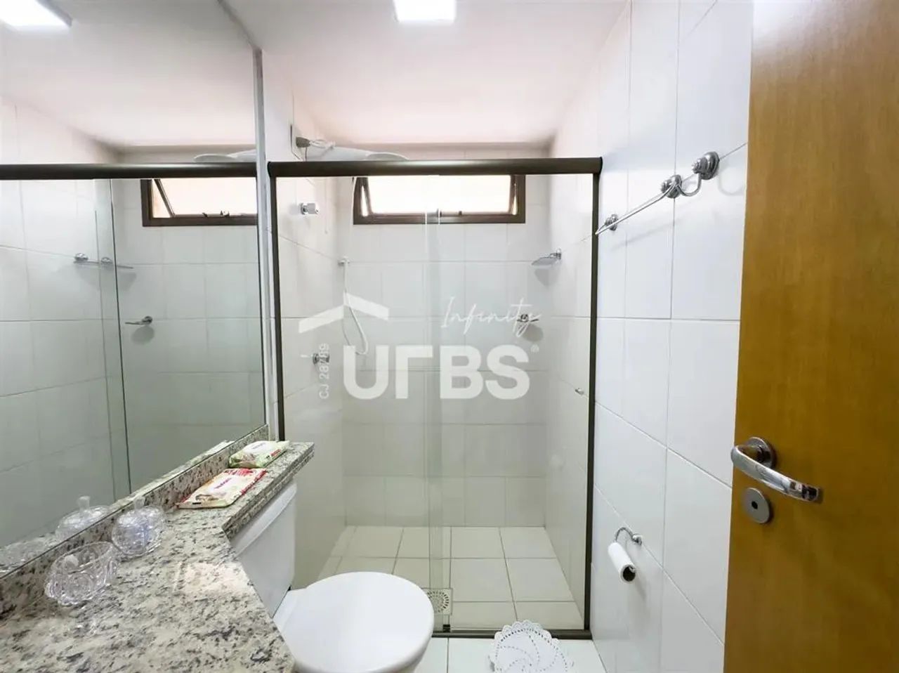 Apartamento à venda no Alto da Glória, 3 quartos, 1 suíte, 84,72 m², próximo ao Shopping F - Foto 12