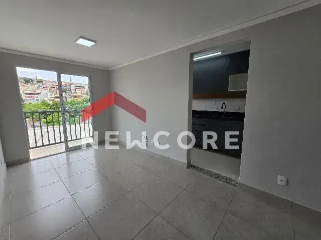 Apartamento em Rua Arapuã - Vila São José - Várzea Paulista/SP