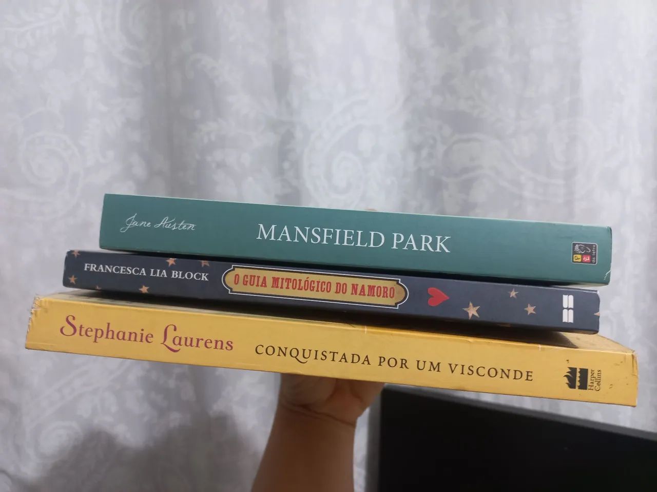 Desapego - Jane Austen  - Foto 2