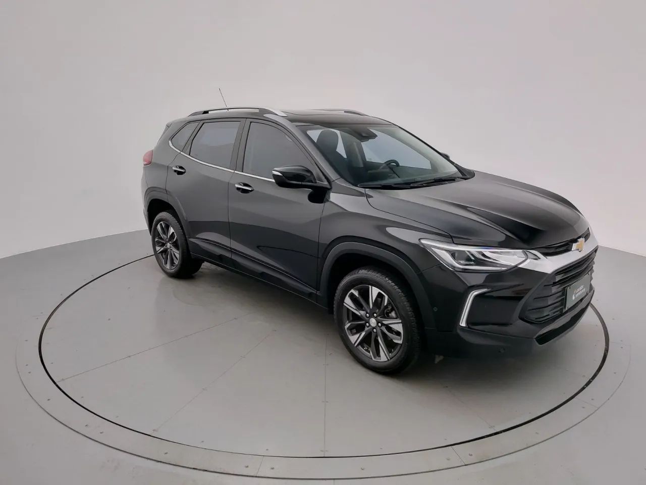 Chevrolet Tracker Premier 1.2 Turbo 12V Flex Aut., foto 7 de 18