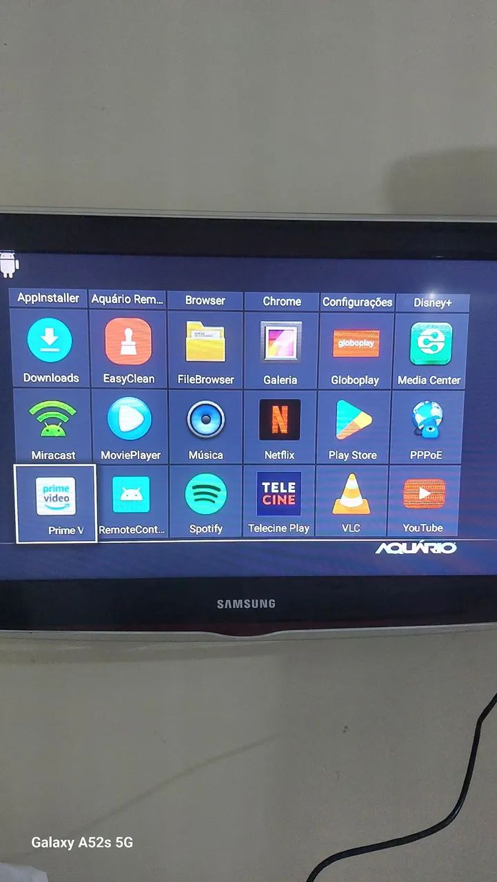 Tv box 4K completo - Foto 4