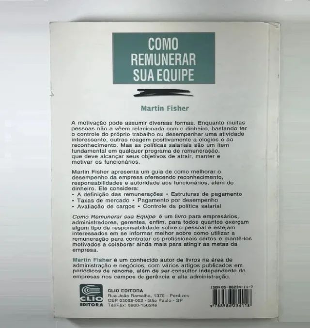 COMO REMUNERAR SUA EQUIPE - Foto 3