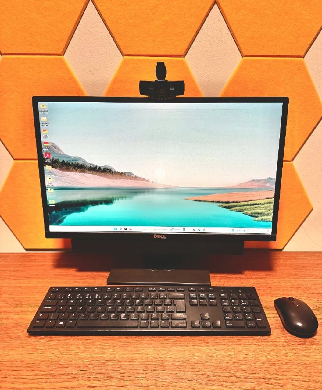 Computador de edição DELL - XPS 8930 - Foto 4