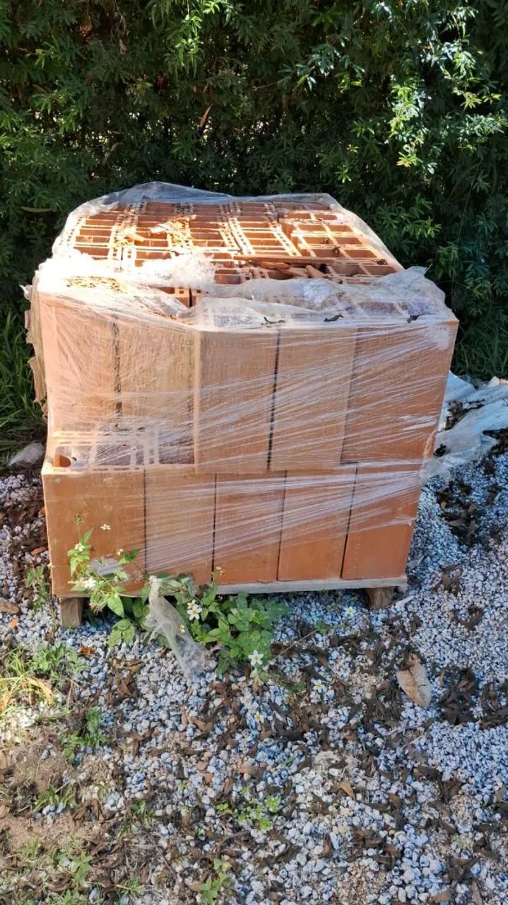 Tijolo estrutural - Foto 2