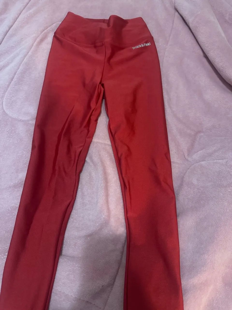Calça Legging Track & Field