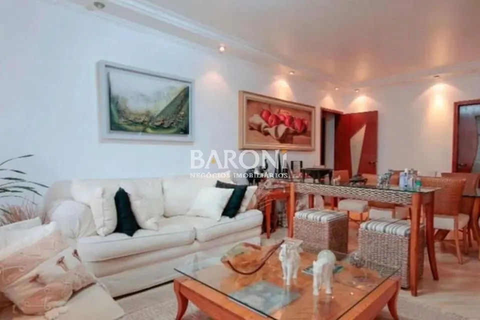 Baroni Imóveis, a melhor experiência na compra do seu imóvel! Imobiliária sediada em Moema