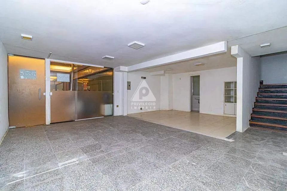 Loja na Gavea, 88m²