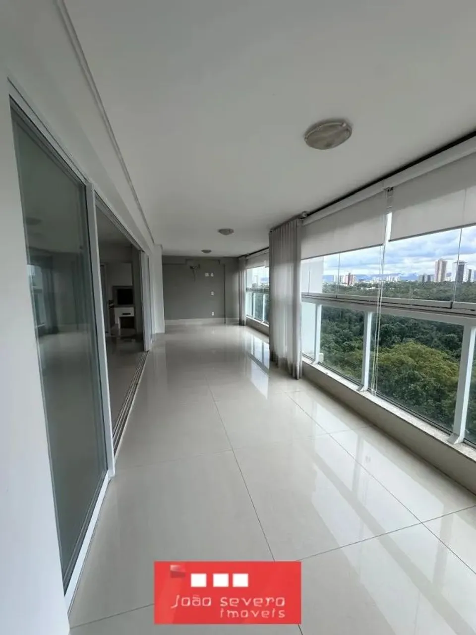 Apartamento para Venda em Palmas, Plano Diretor Sul, 4 dormitórios, 3 suítes, 4 banheiros,