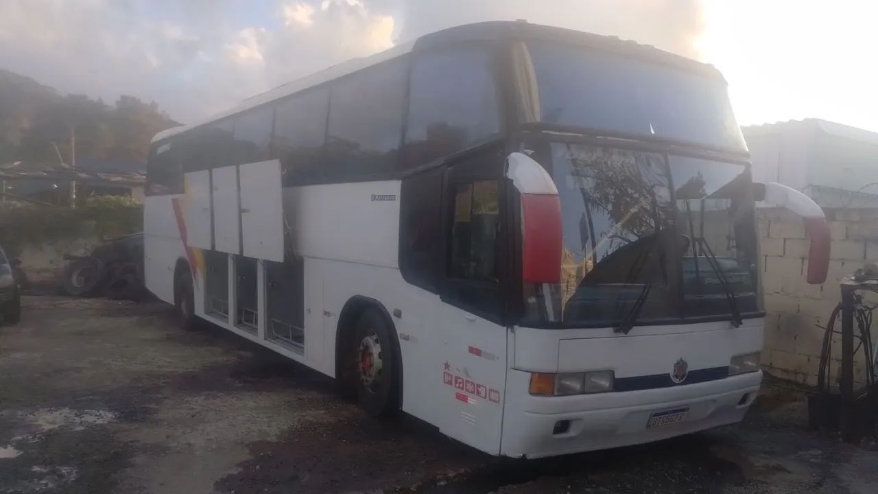 ônibus 