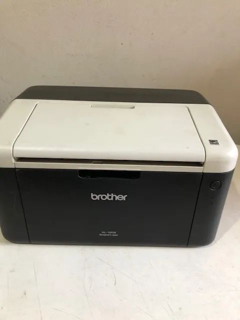 Brother HL1202 - Foto 2