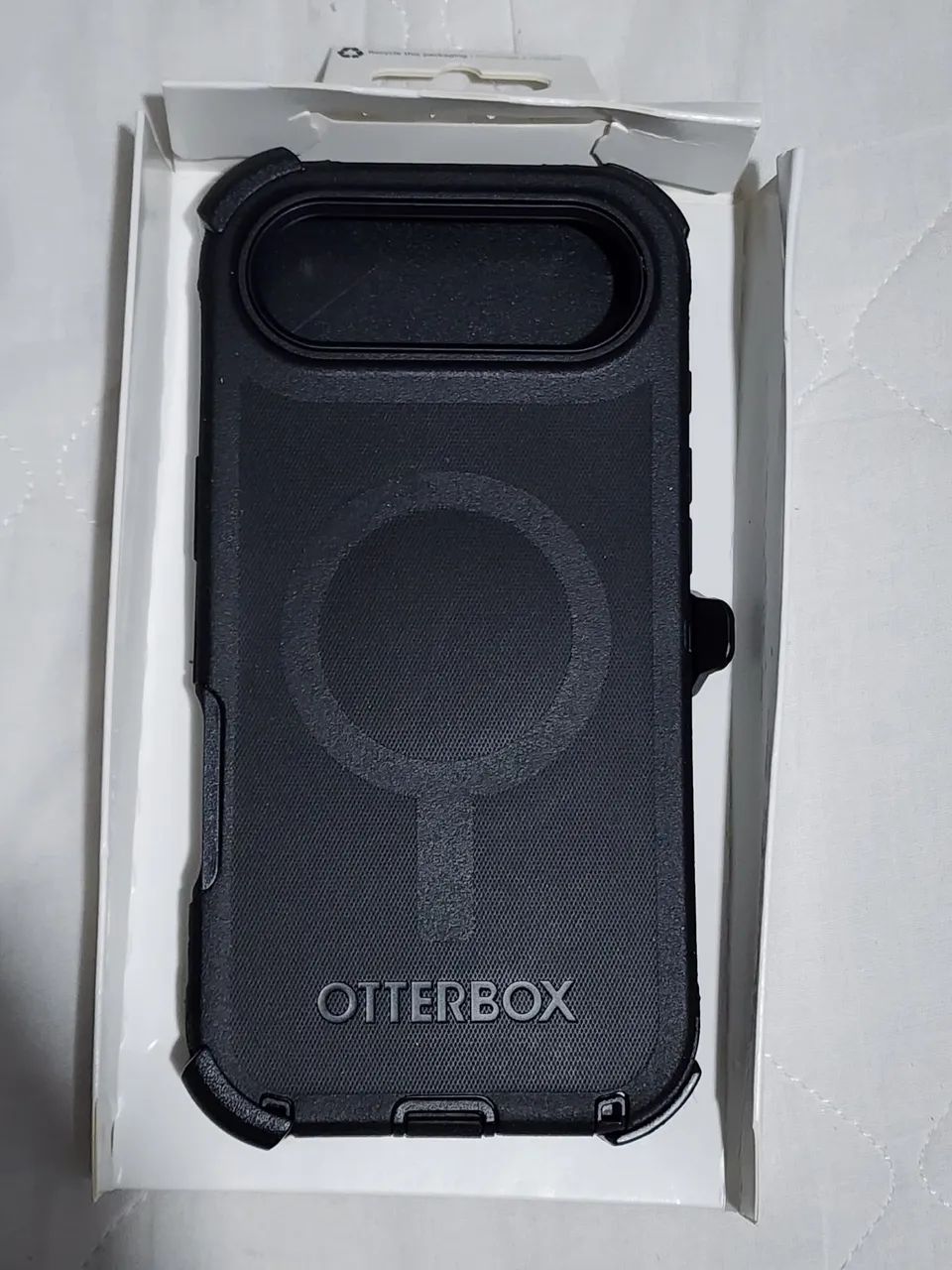 Capa case otterbox Defender para iPhone 17 air 