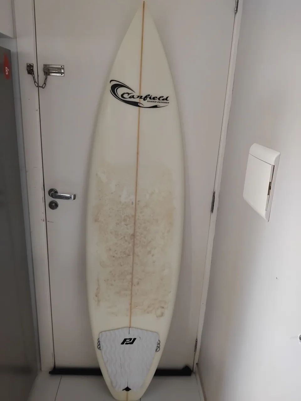Prancha de Surf 6.3 - Surfboard - Canfield - Foto 4