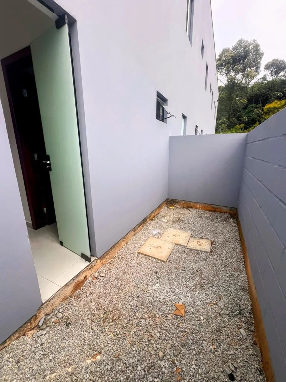 Kitnet em São José - Sossego e Tranquilidade - Foto 5