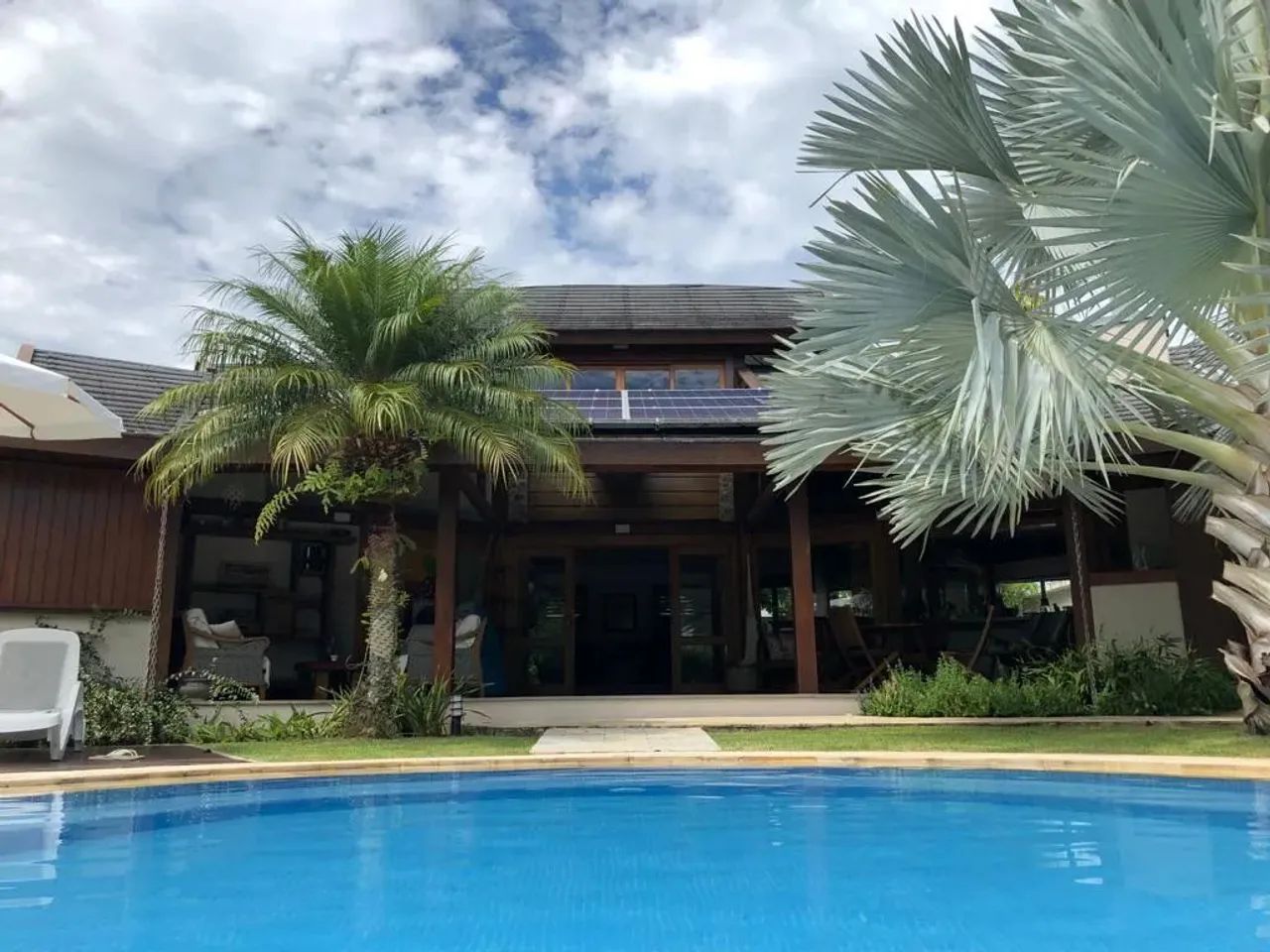 Casa para Venda em Florianópolis, Jurerê Internacional, 3 dormitórios, 3 suítes, 4 banheir