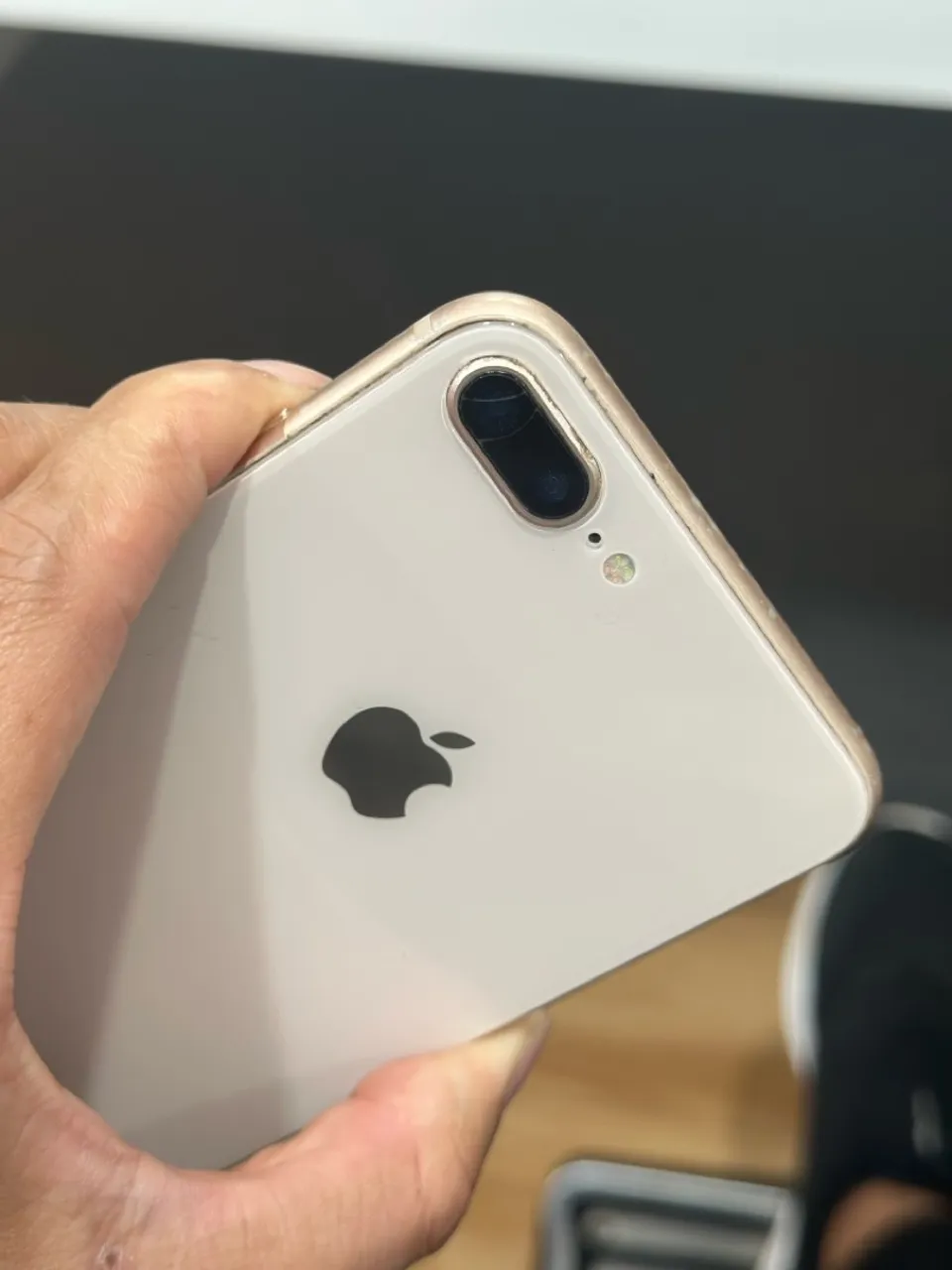 Iphone 8 plus 64gb