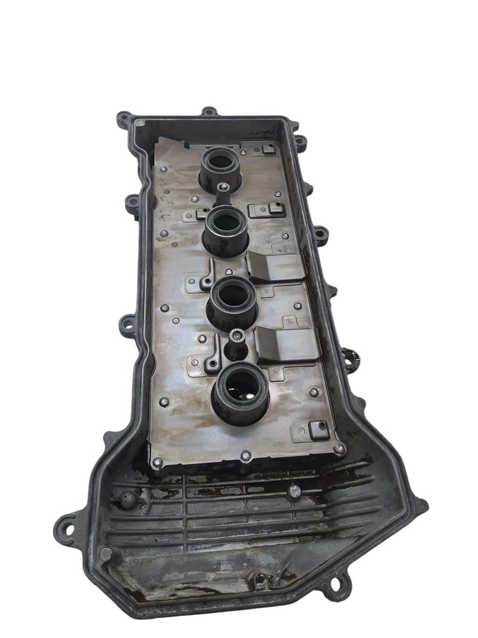 Tampa Válvula Motor Toyota Corolla / Filder 1.8 2003 Á 2008 - Foto 6