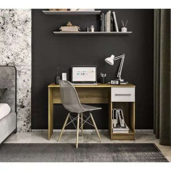 Study Desk - Computer Table - Writing Desk - Computer Office64596065226882120