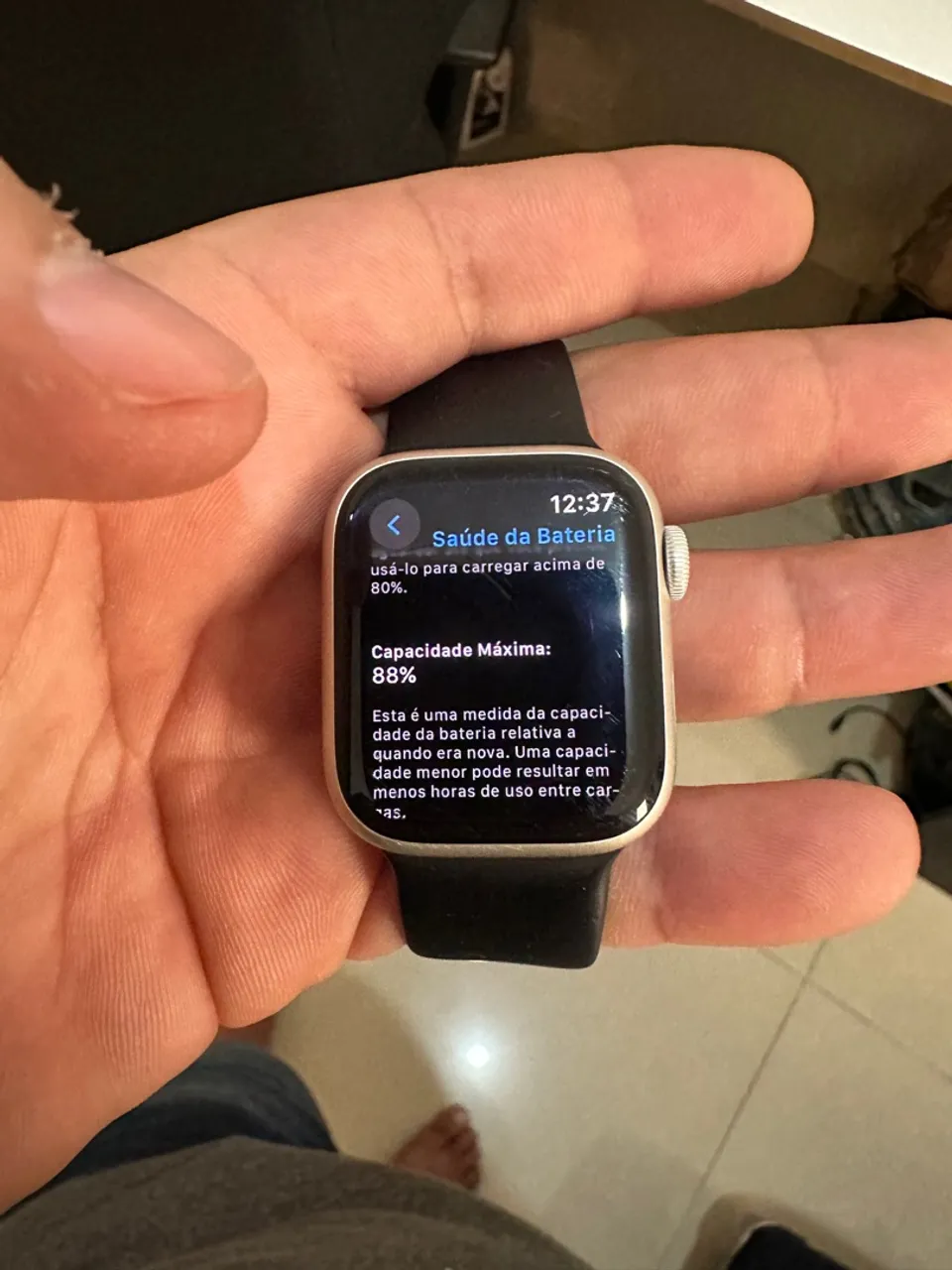 Apple Watch Series 8 - 41mm