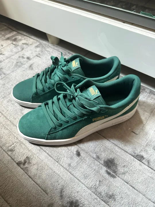 Tênis puma
