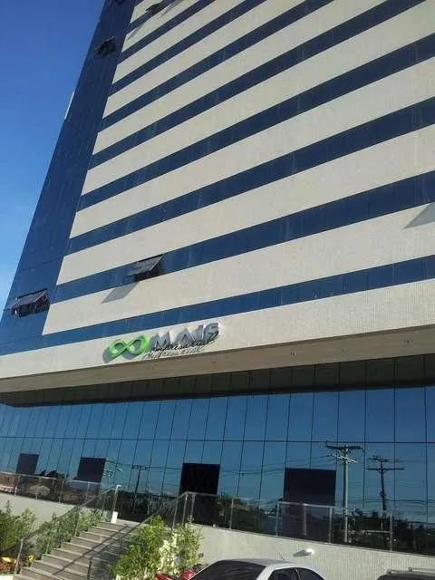 Salas para alugar Mais Empresarial
