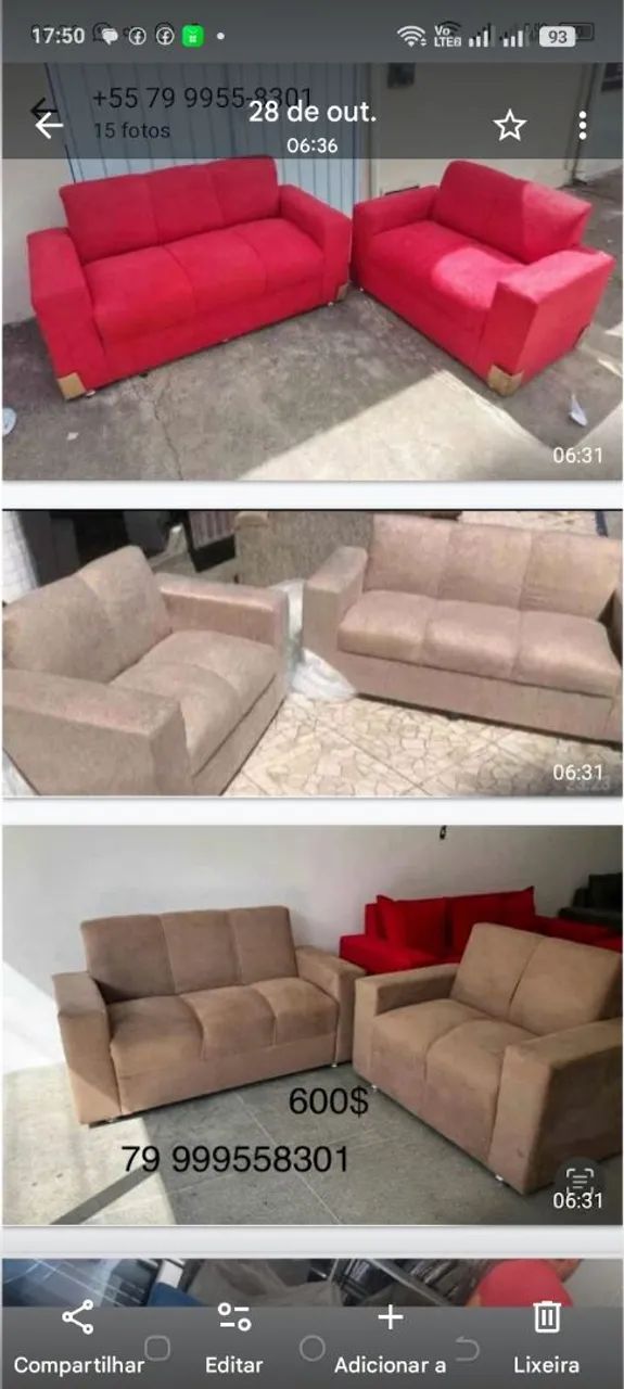 Retractable Sofa 85065746287699842122