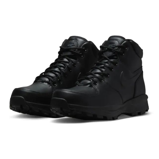 Tênis Bota Nike Manoa (All Black) 40 Original Maravilhosa