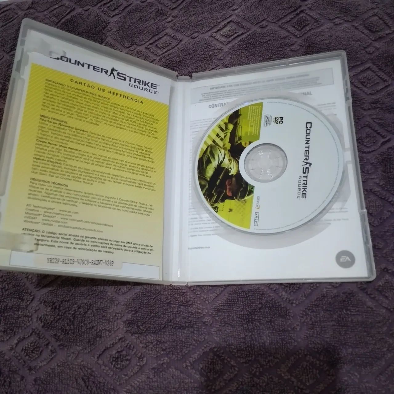JOGOS DE PC COMPLETO  - Foto 5