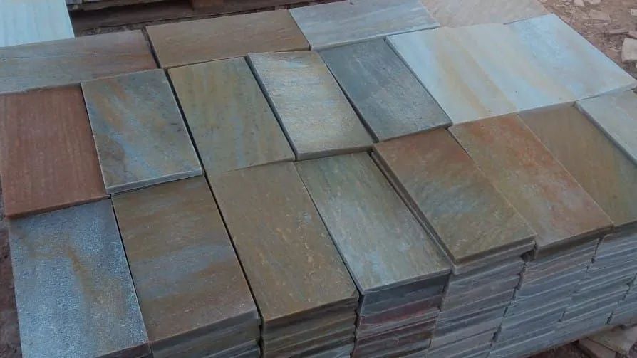 Pedras São Thomé Serrada  - Foto 4