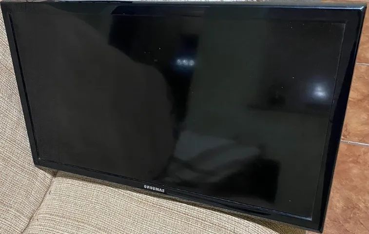 Lote de TV's com Defeito - Foto 2