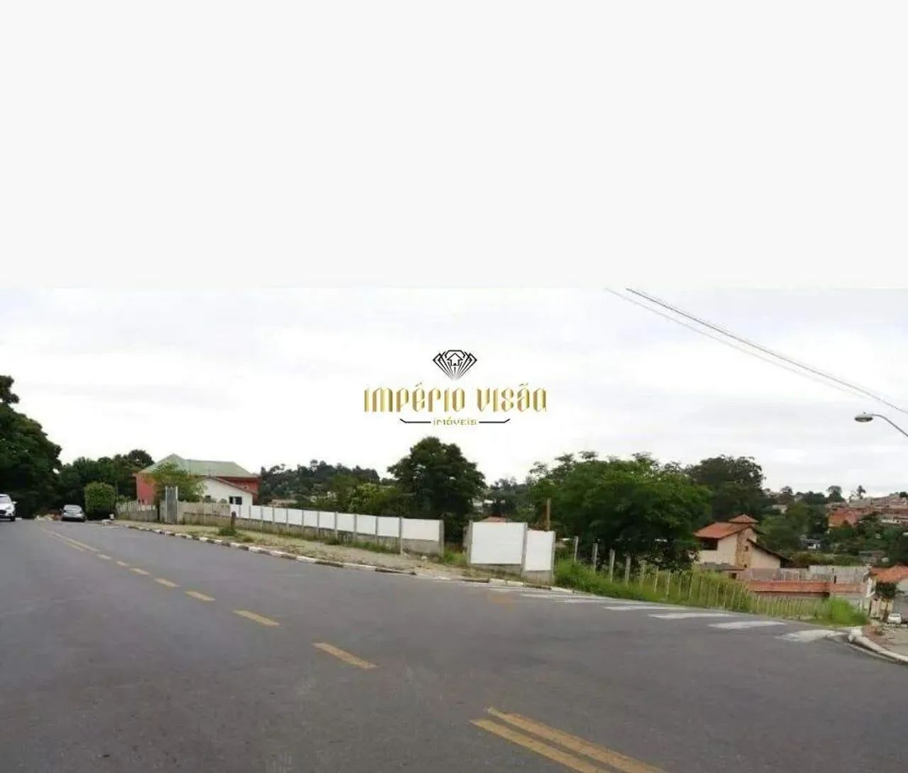Terreno de 4.000m² à venda no Centro de Poá-SP. - Foto 4
