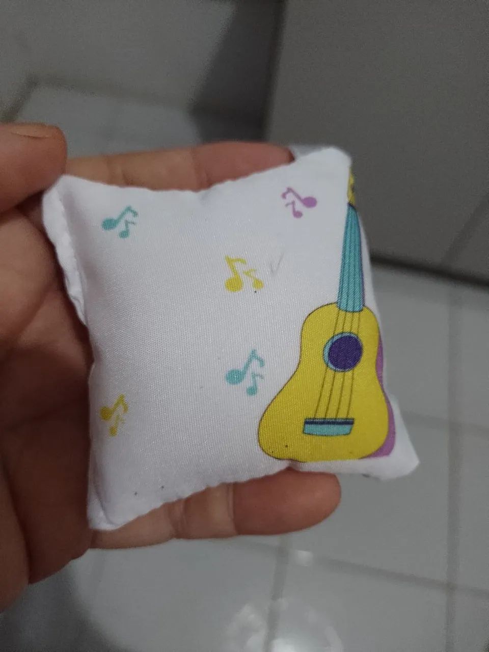 Almochaveiros 7×7 personalizados - Foto 5