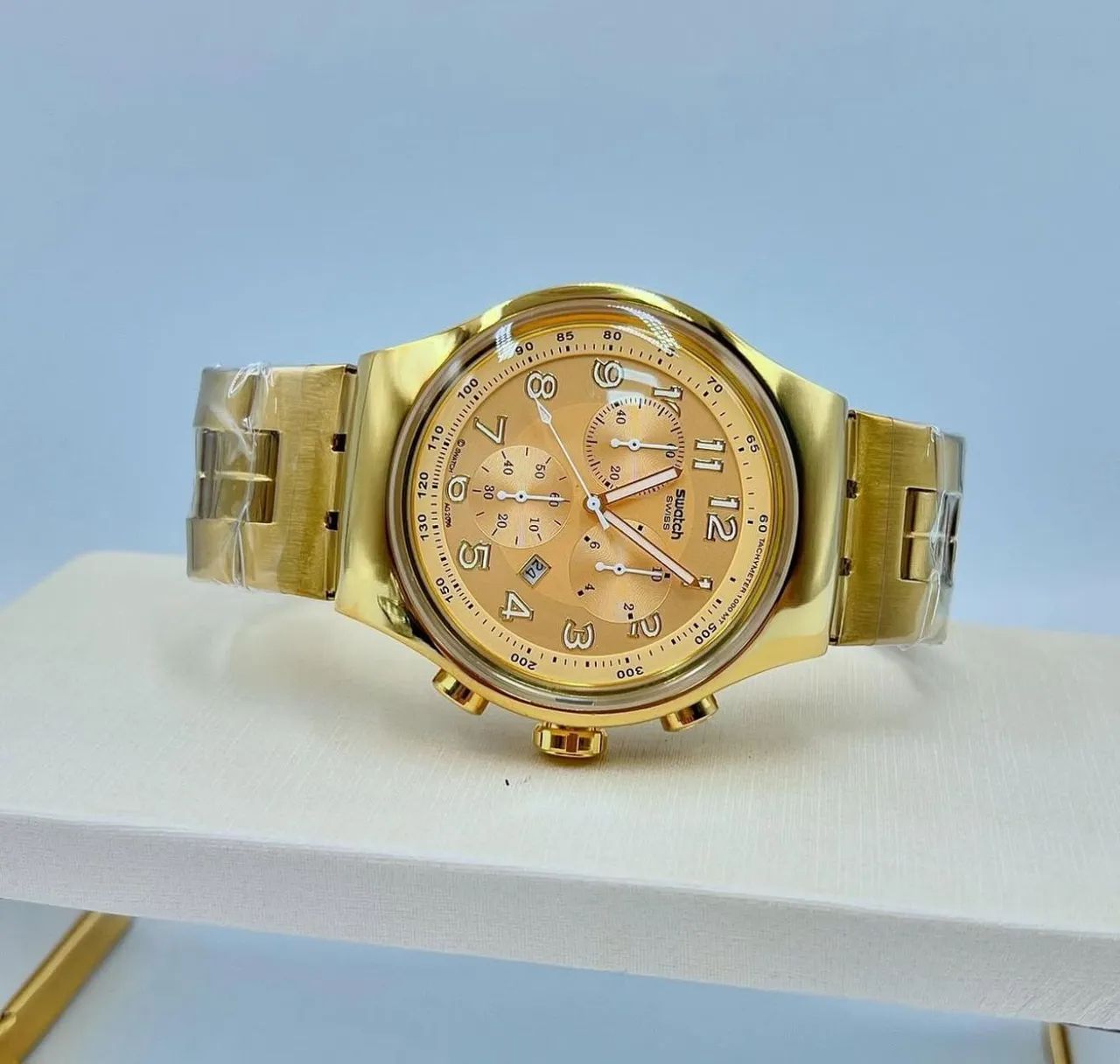 Relógio SWATCH  - Foto 3