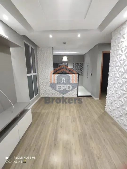 Apartamento em Poste - Jundiaí, SP - Foto 2