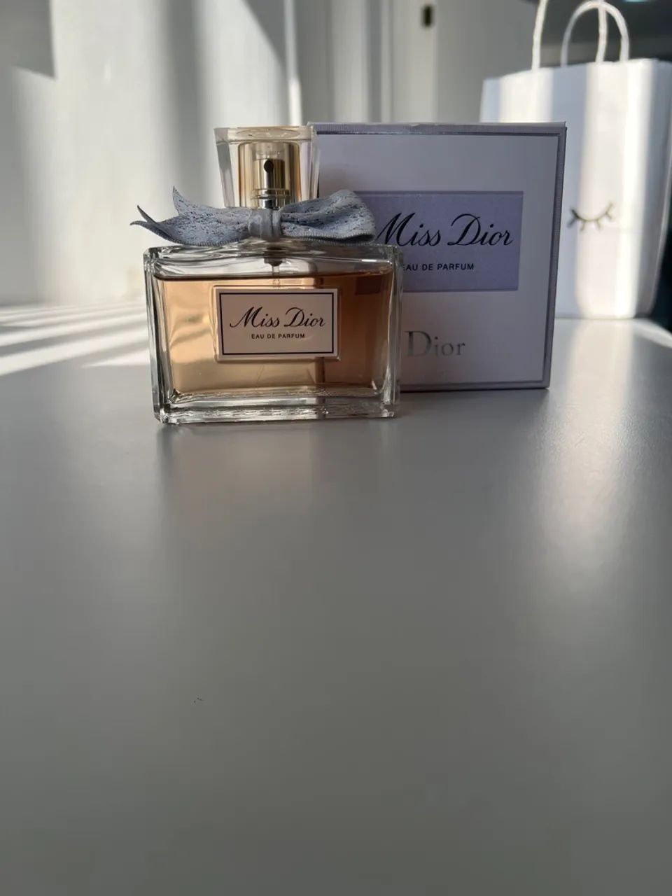 Miss Dior Eau de Parfum - Foto 2