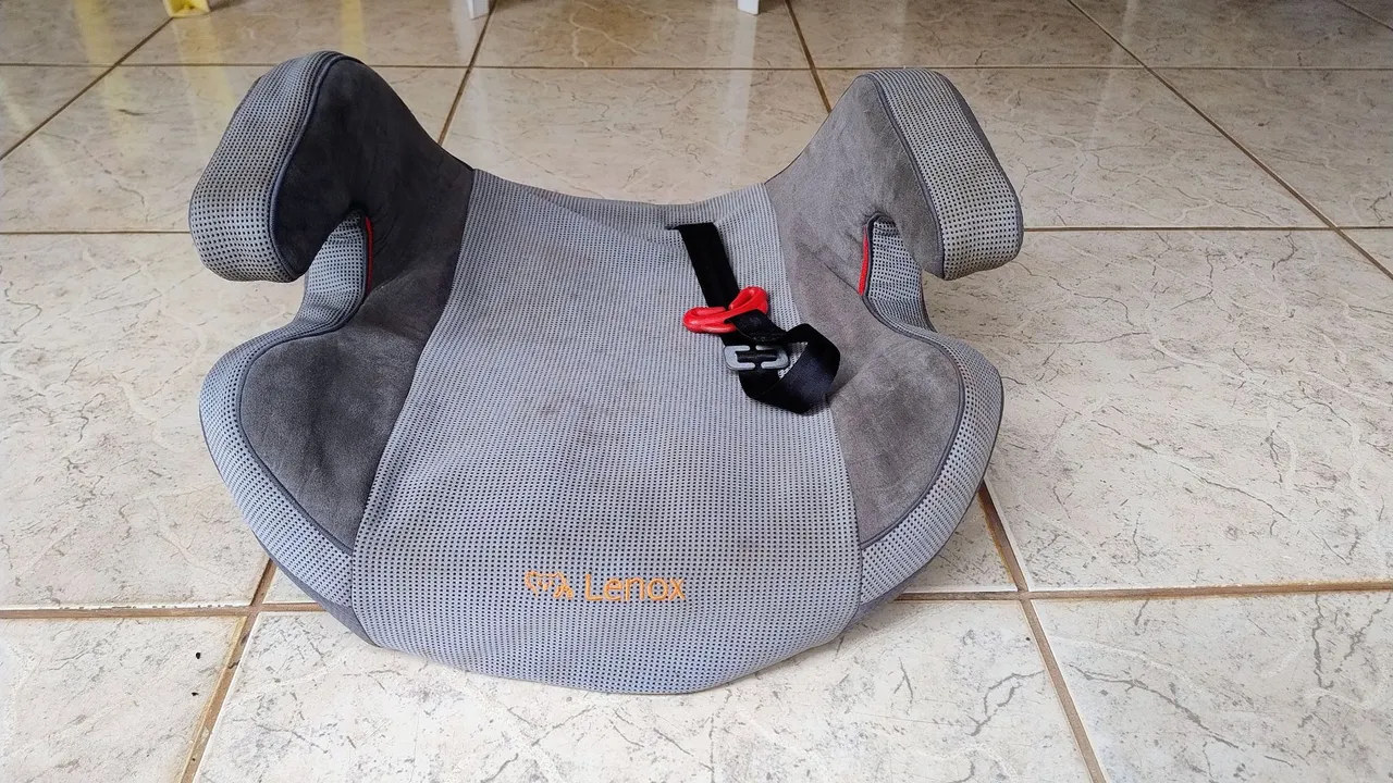 Assento Infantil Lenox