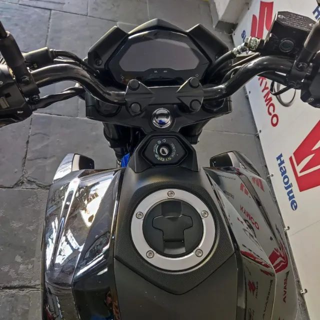 Haojue DR160 S (Zero KM) - Foto 4