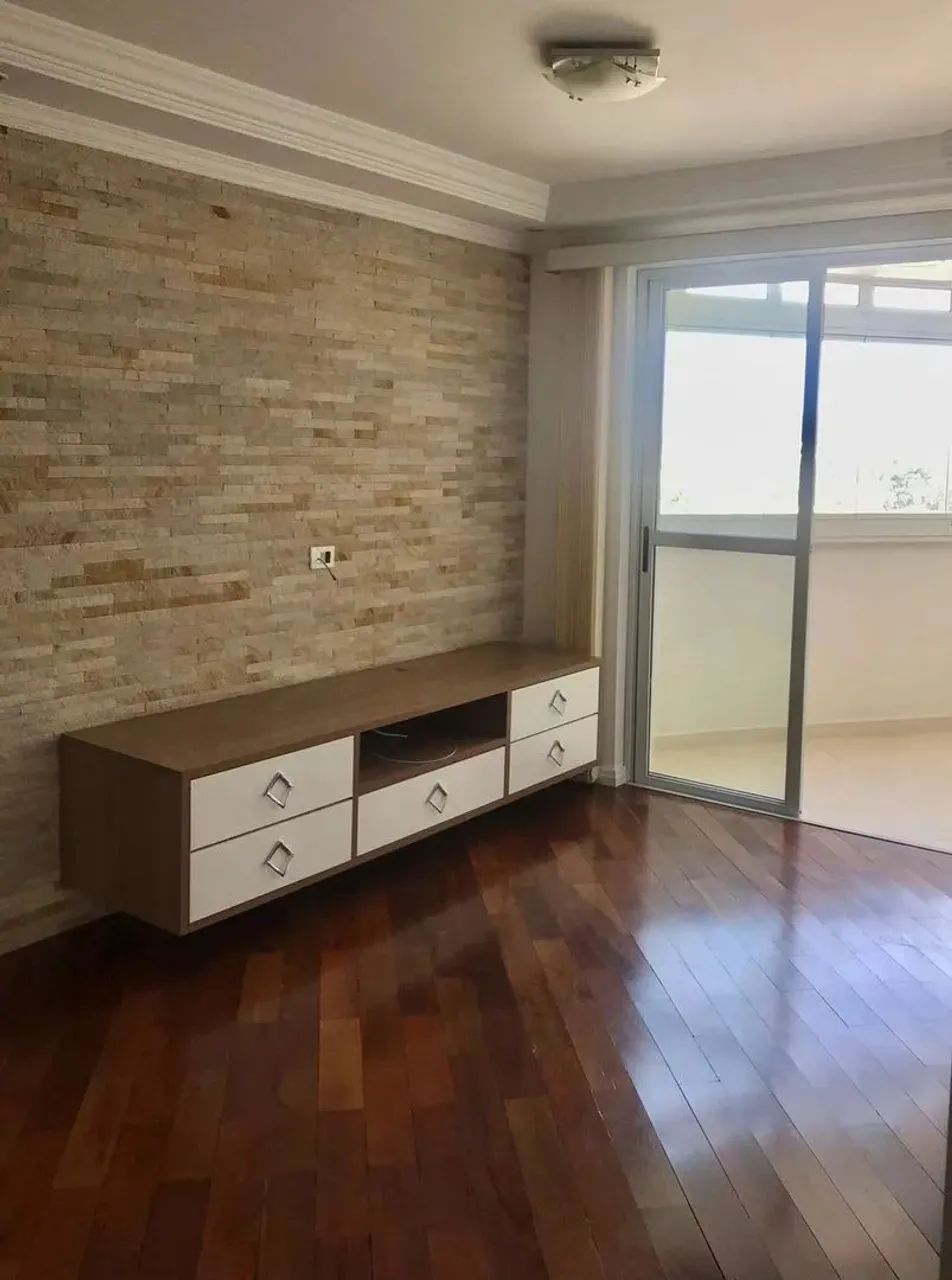 Apartamento em Rua Icó - Parque Jaçatuba - Santo André/SP