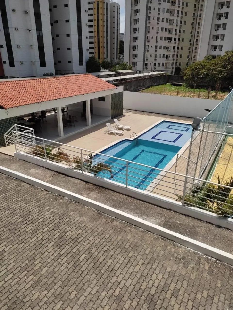 Apartamento Venda Nova Parnamirim - Foto 4