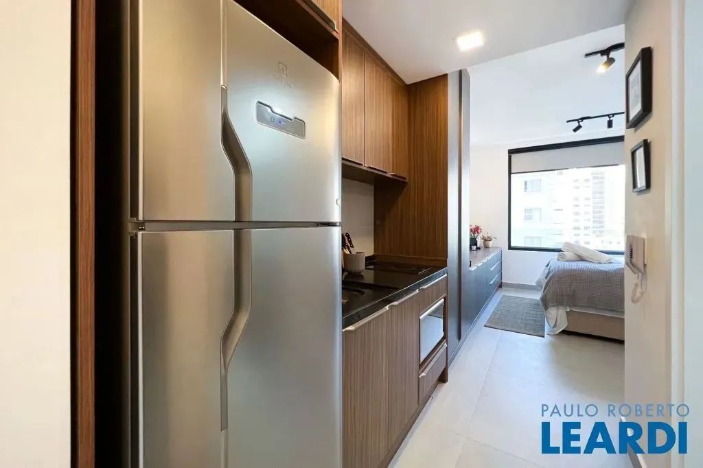 APARTAMENTO - ITAIM BIBI - SP - Foto 2