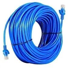 cabo de rede cat6 50 metros flex