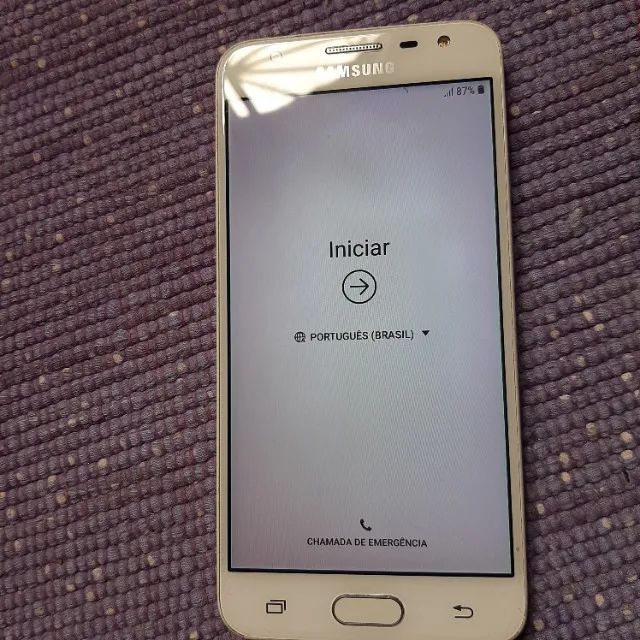 SMARTPHONE SAMSUNG J5 - Foto 2