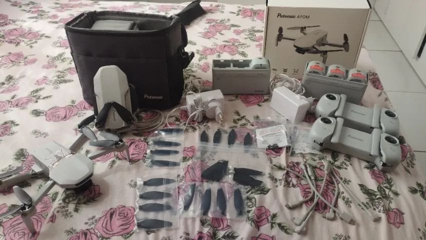 Drone Potensic atom 64303755650947120