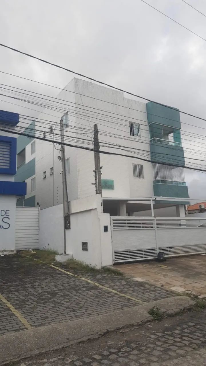 Foto - João Pessoa - Bancários