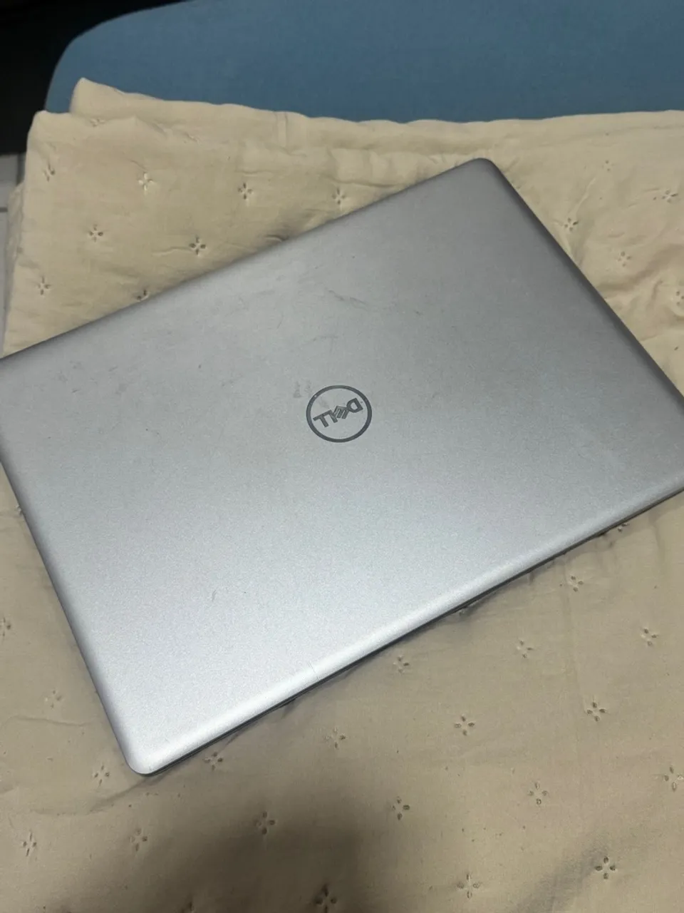 Notebook Dell